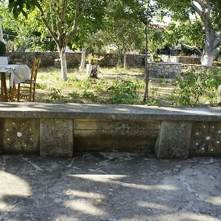 Traditional House Lixúri