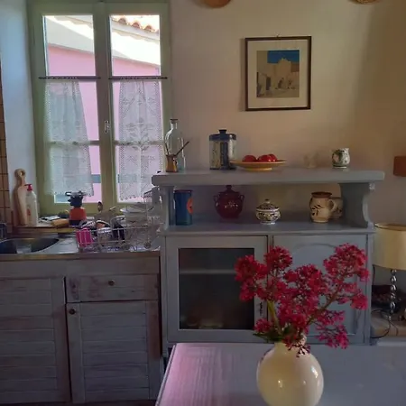 Casa de Férias Traditional House Lixúri