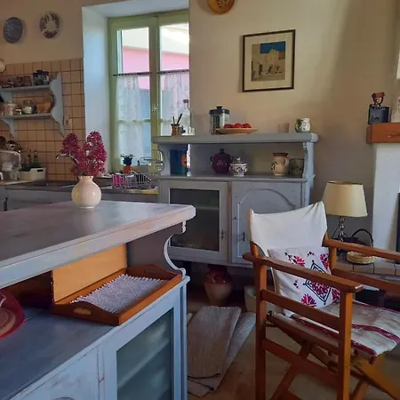 Casa de Férias Traditional House *